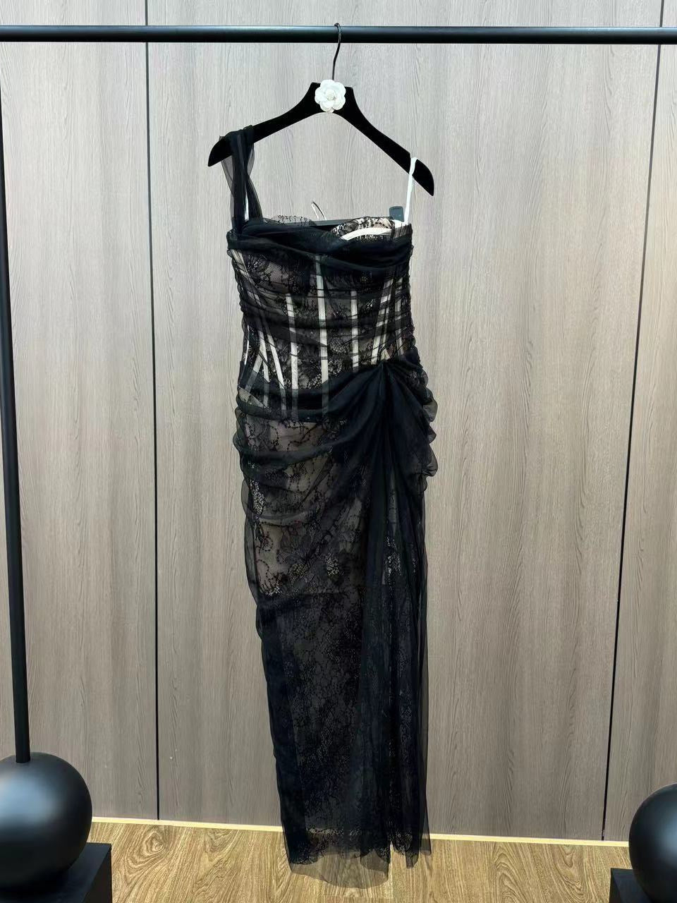 Evening dress