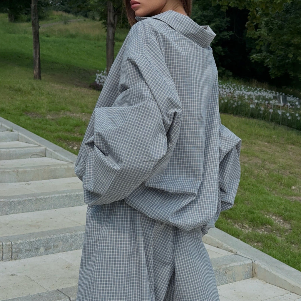 Effortless street cool