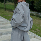 Effortless street cool