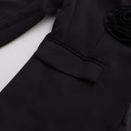 The American style set