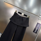 Trends on trends set