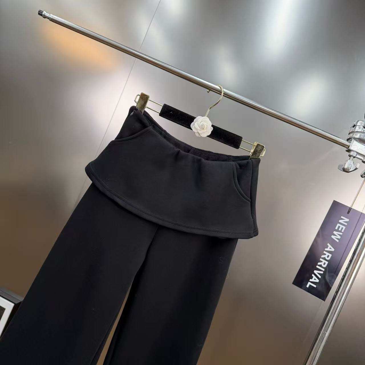 Trends on trends set