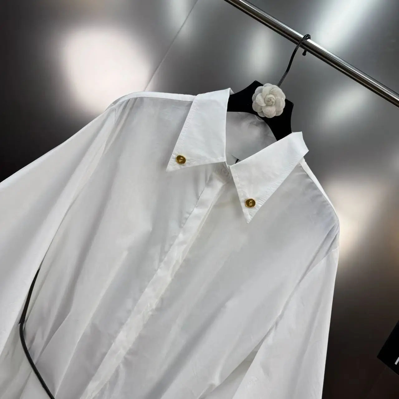 Causal chic dress shirt