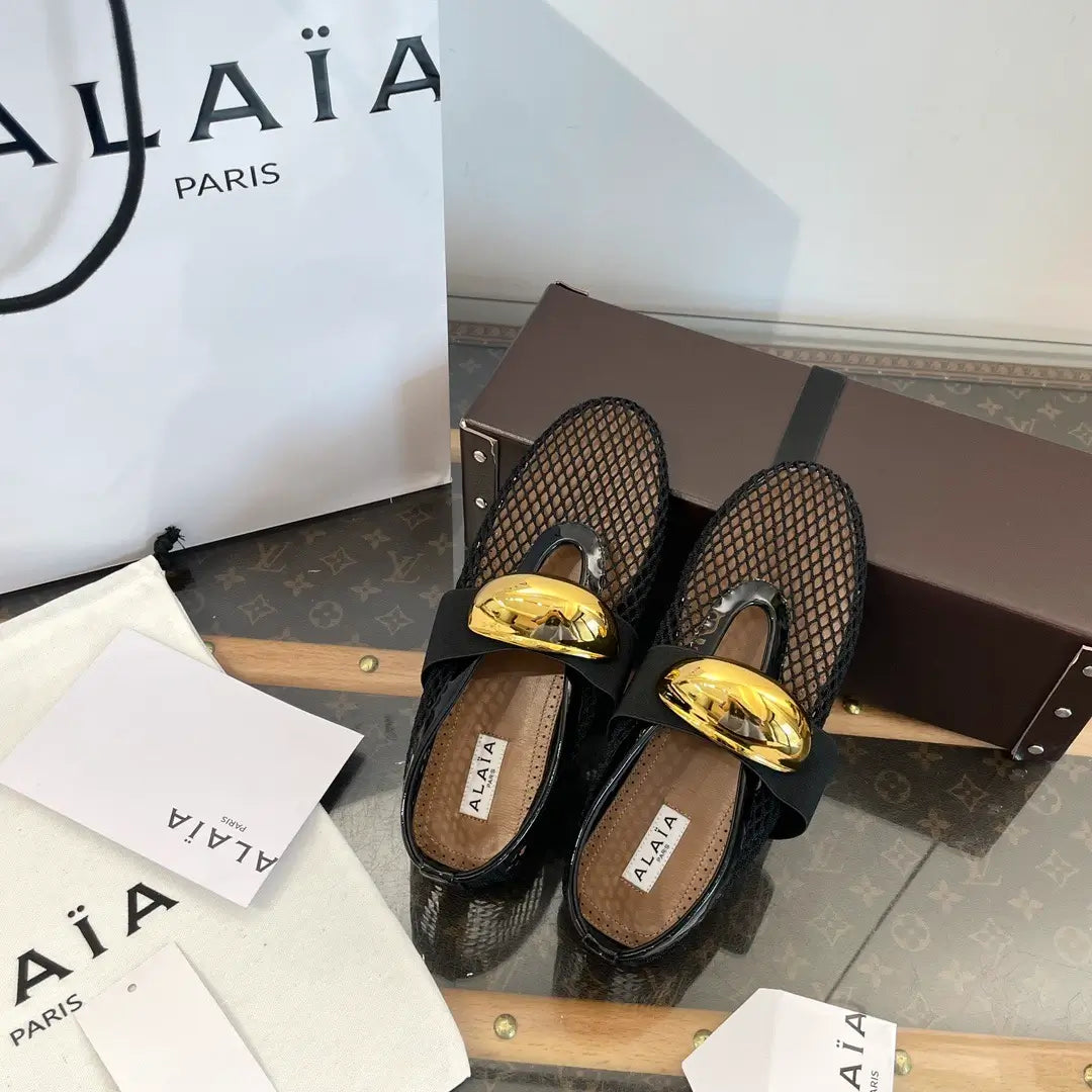 Shoes A*LAiA
