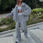 Effortless street cool