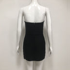 Elegant banquet party