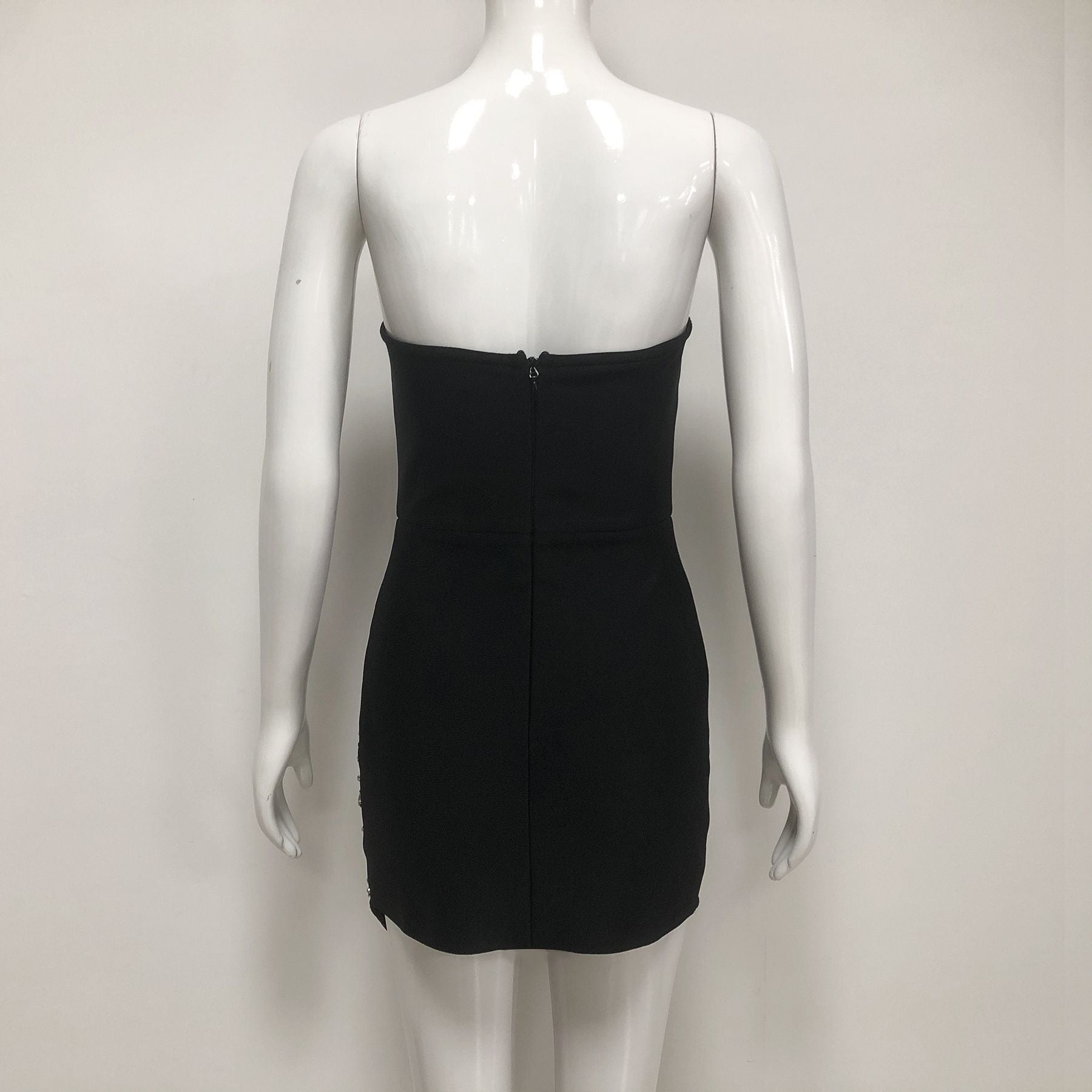 Elegant banquet party