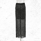 The American style set