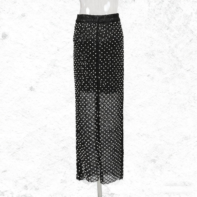 The American style set