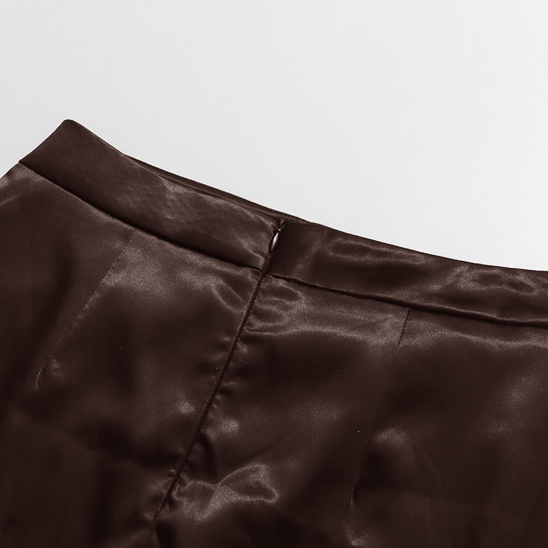 Royal sister style suit