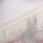 Burgundy dream ruffle dress