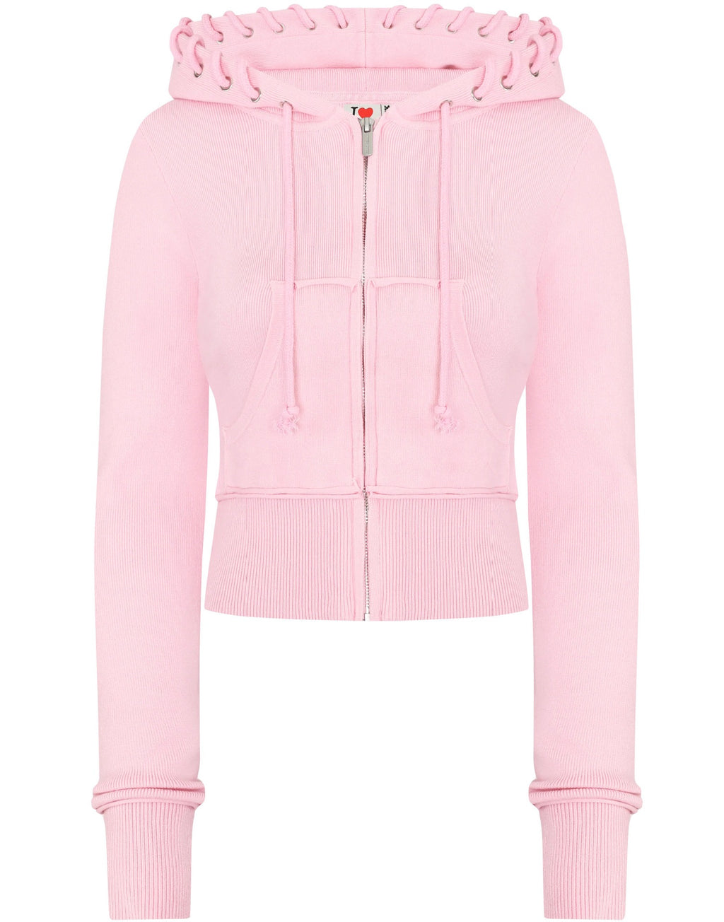 Track suit of 2 pieces