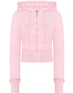 Track suit of 2 pieces