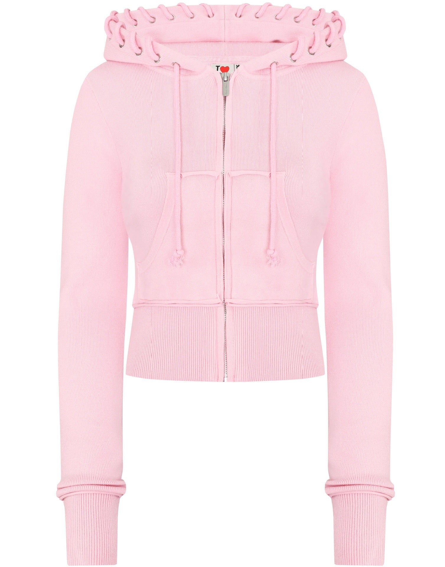 Track suit of 2 pieces