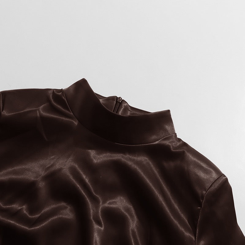 Royal sister style suit