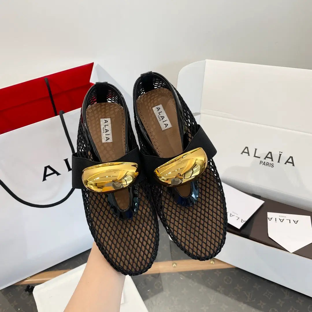 Shoes A*LAiA