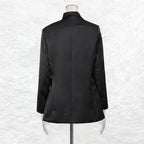 The American style set