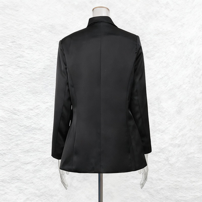 The American style set