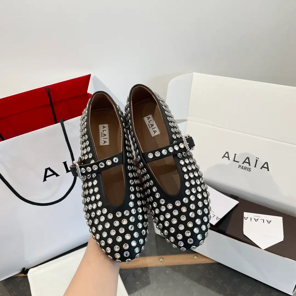 Shoes A*LAiA