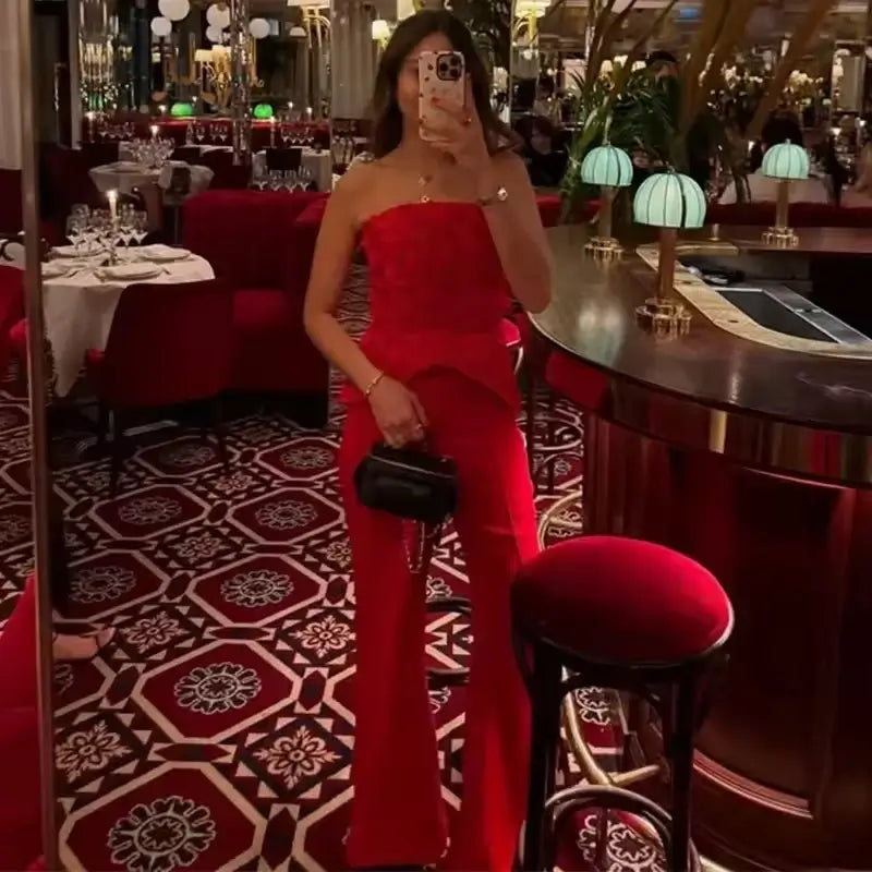 3D trendy set