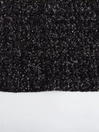 Sequins dress