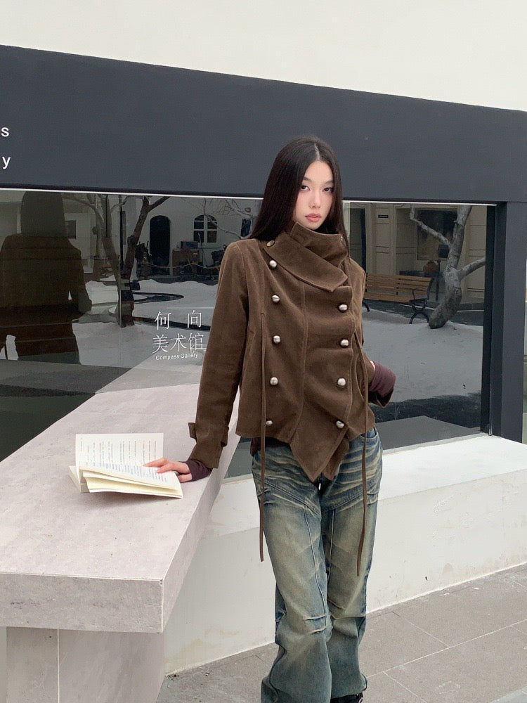 American retro street style