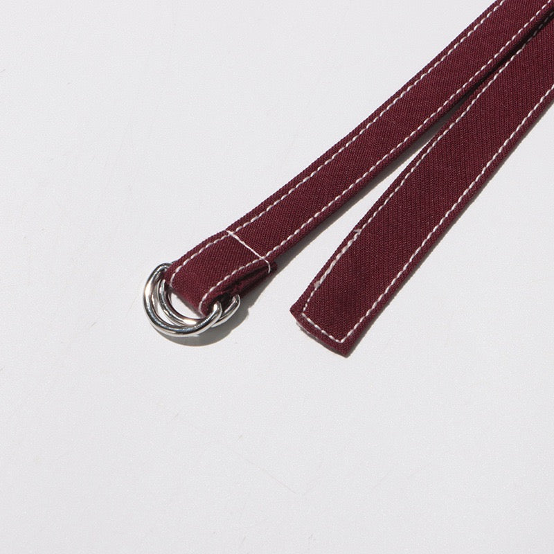 American style runway suit