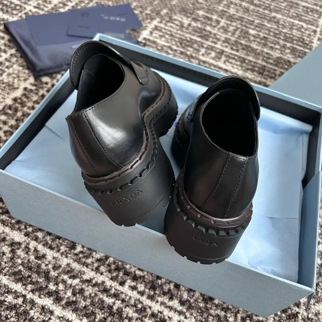 Shoes P*rada