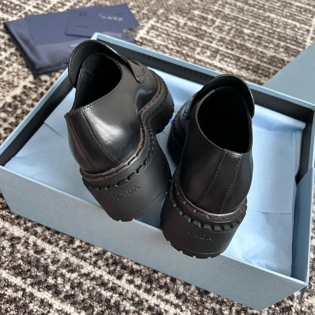 Shoes P*rada