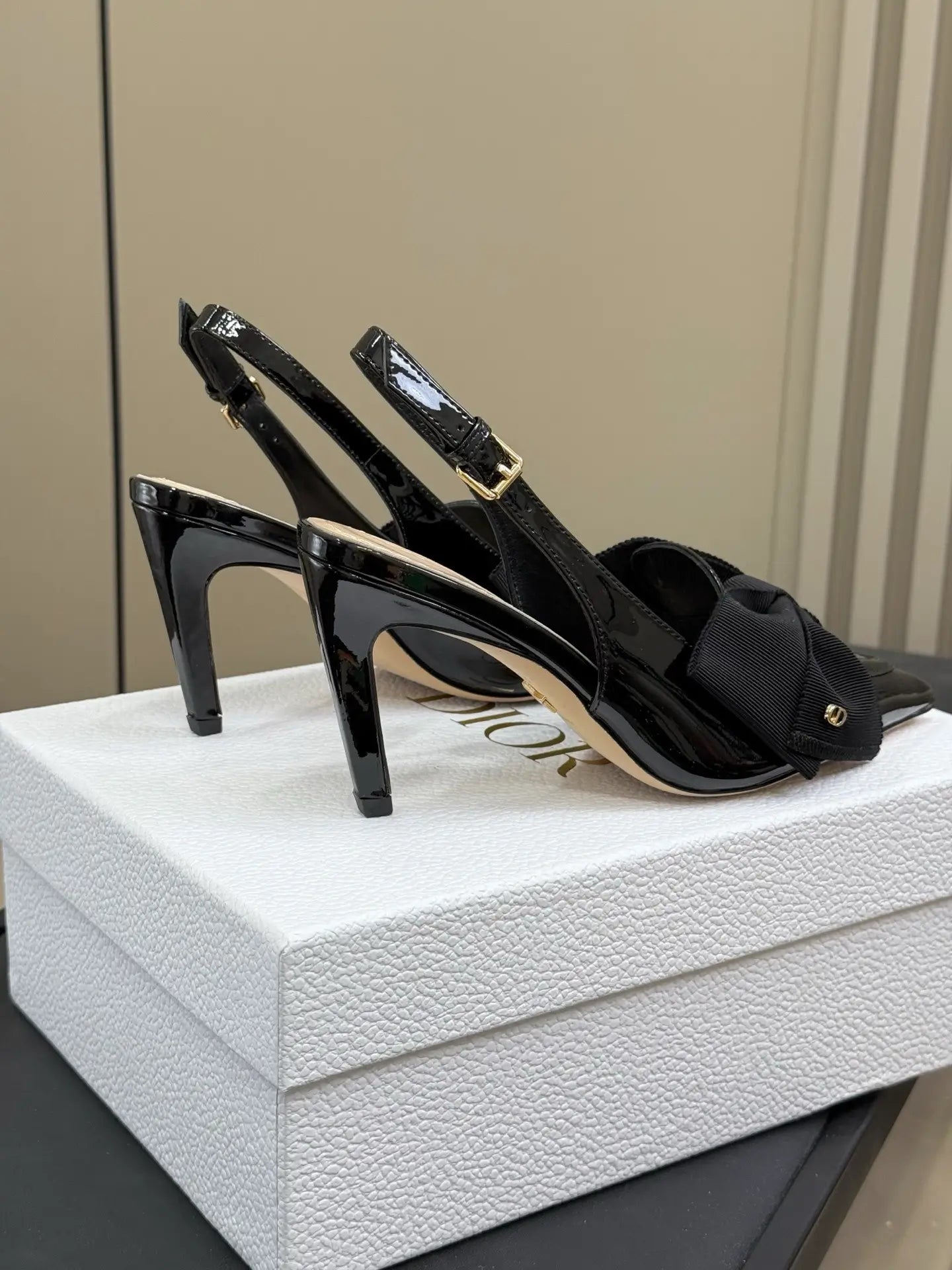 Heels d*ior