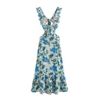 Slip dress
