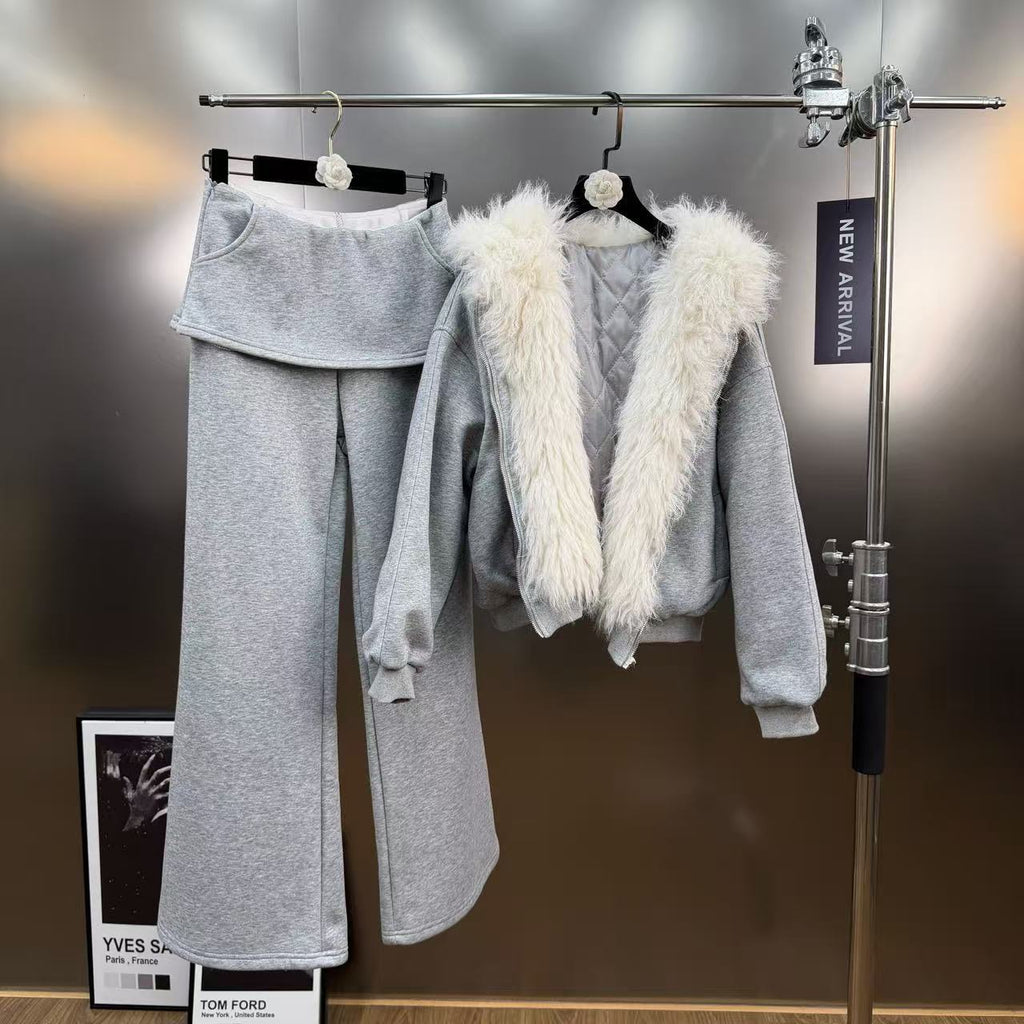 Trends on trends set