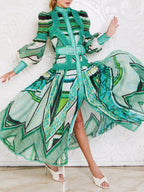 Colorful trends