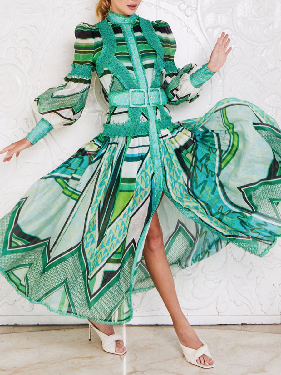 Colorful trends