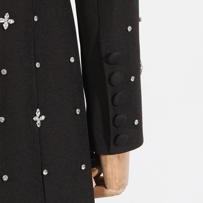 New heavy duty beading style