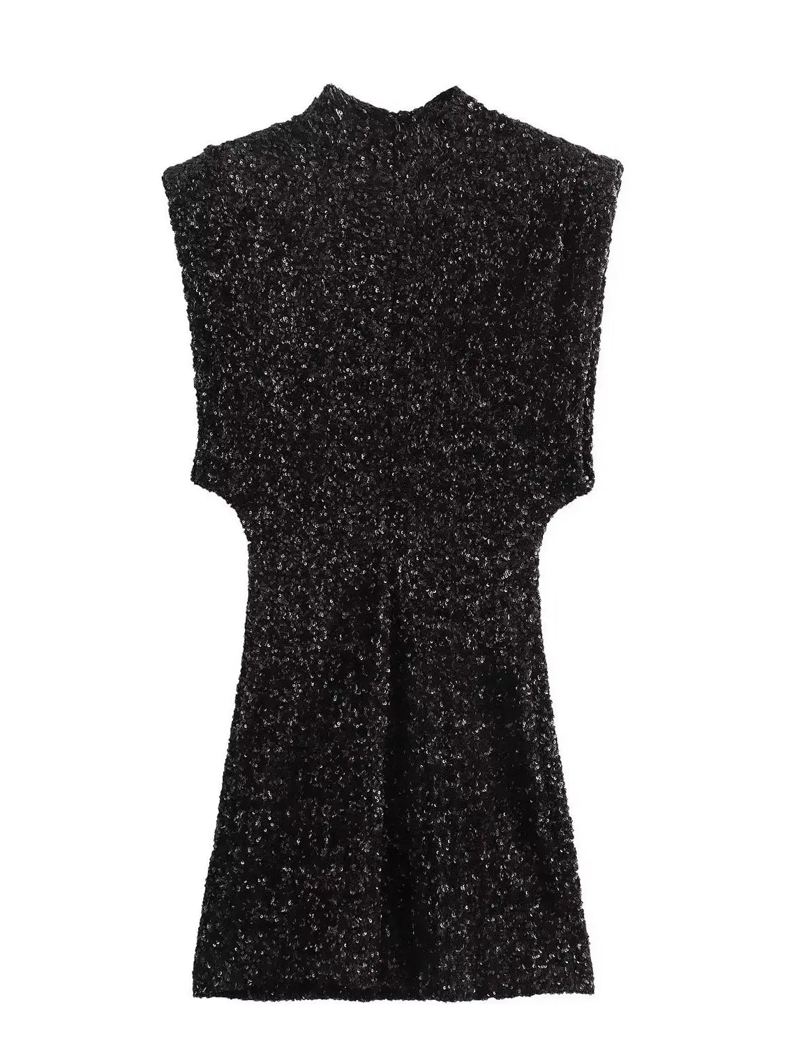 Sequins dress