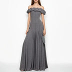Breaded style dress