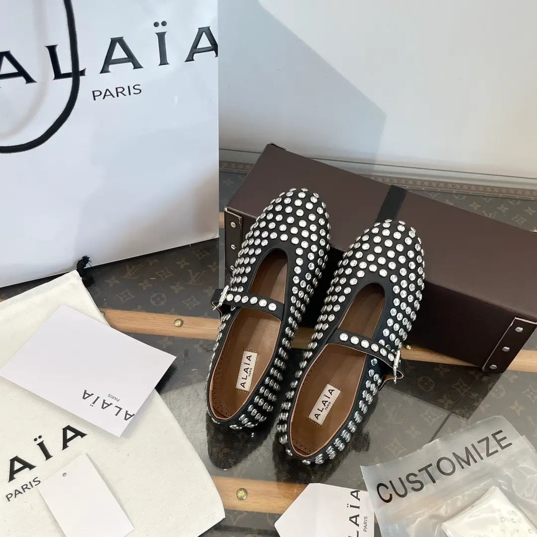 Shoes A*LAiA
