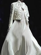 Haute couture style