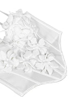 3D corset top