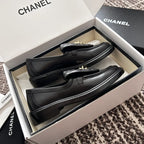 Shoes ch*anel