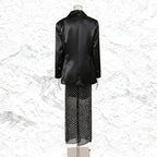 The American style set