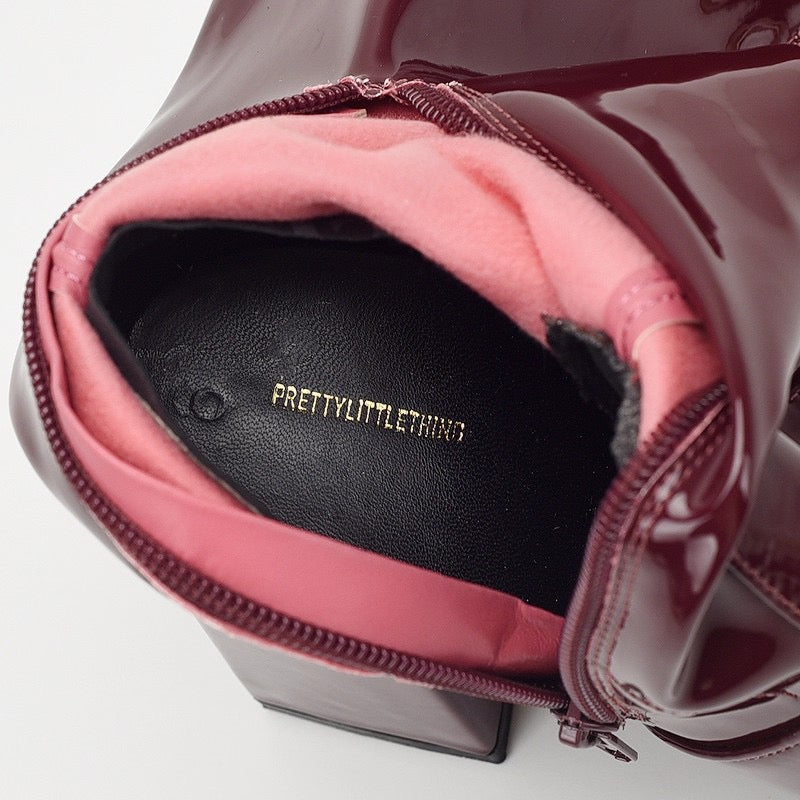 Pretty little things boots