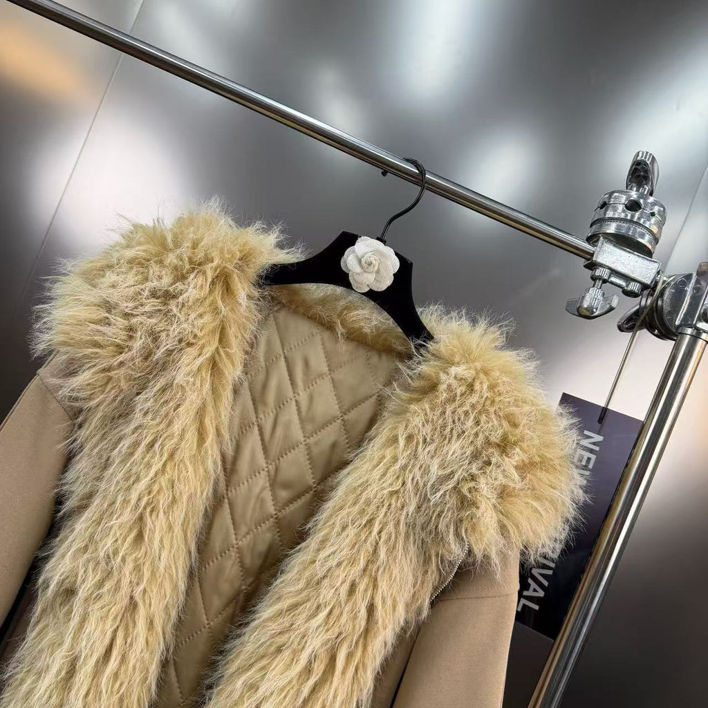 Trends on trends set