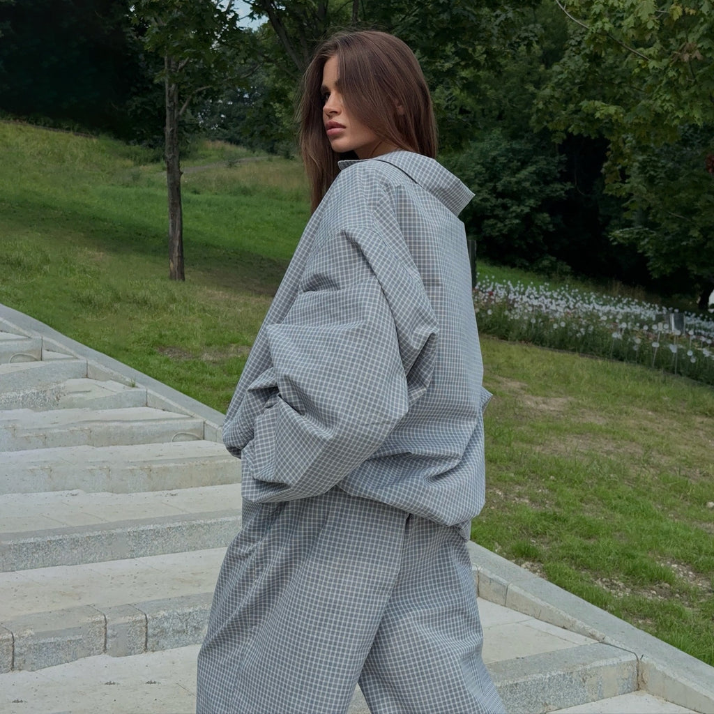 Effortless street cool