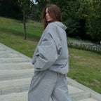 Effortless street cool