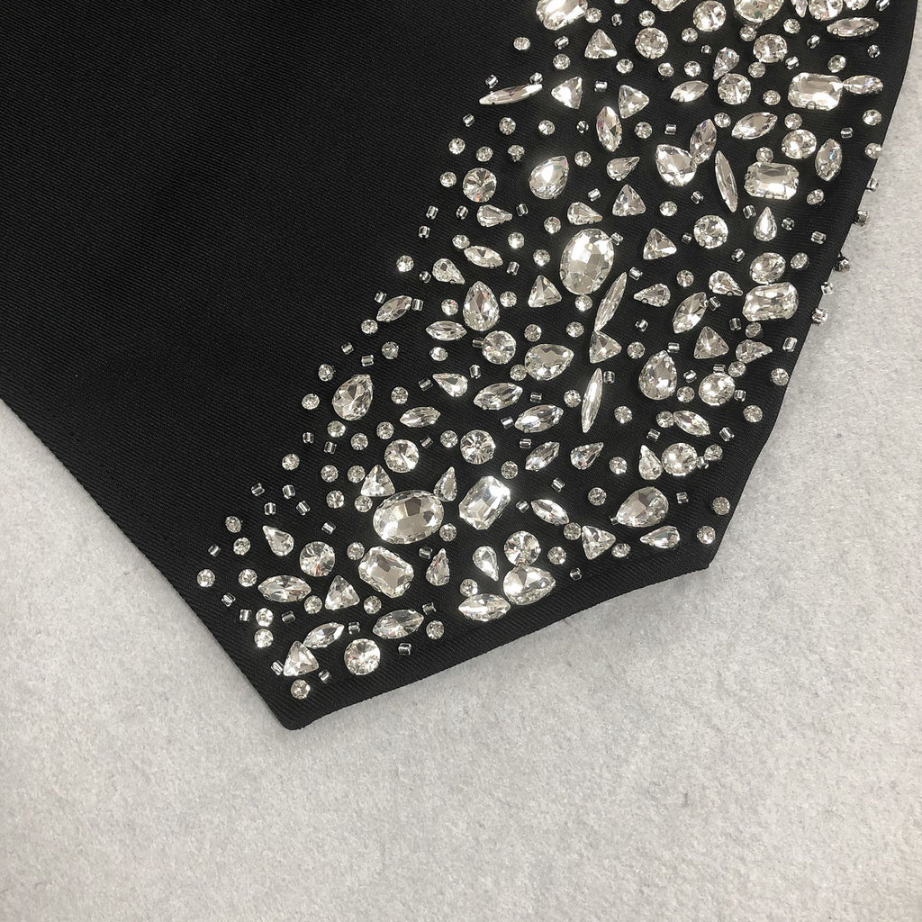 Elegant banquet party