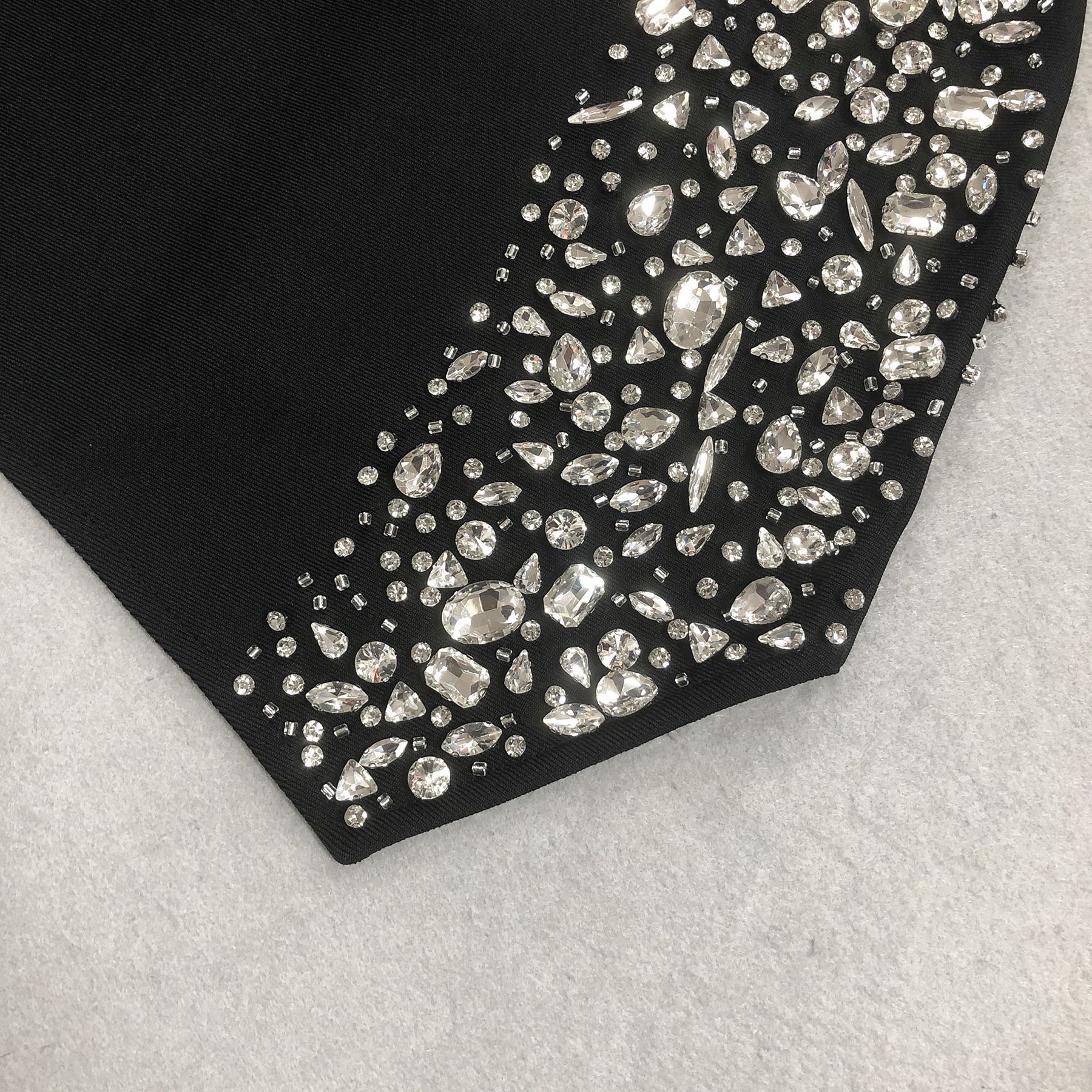 Elegant banquet party