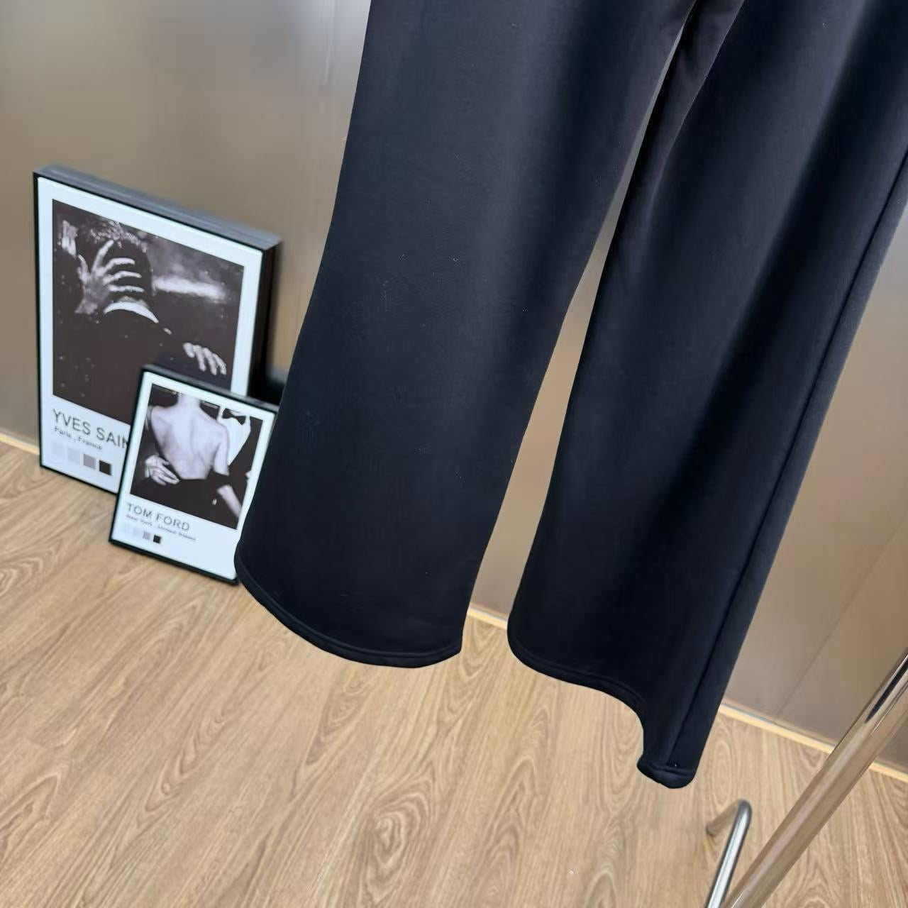 Trends on trends set