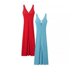 Knitted coverup